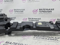 Крепление бампера заднего BMW X3 F25 2013, 2.0 л., N20 B20 A, бензин, АКПП, а52/7 spacegrau, хетчбэк 5 дв., полный привод, правый руль, 51127239883, 7239883 - фото №8