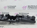 Крепление бампера заднего BMW X3 F25 2013, 2.0 л., N20 B20 A, бензин, АКПП, а52/7 spacegrau, хетчбэк 5 дв., полный привод, правый руль, 51127239883, 7239883 - фото №7