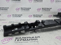 Крепление бампера заднего BMW X3 F25 2013, 2.0 л., N20 B20 A, бензин, АКПП, а52/7 spacegrau, хетчбэк 5 дв., полный привод, правый руль, 51127239884, 7239884 - фото №6