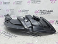 Крепление бампера заднего BMW X3 F25 2013, 2.0 л., N20 B20 A, бензин, АКПП, а52/7 spacegrau, хетчбэк 5 дв., полный привод, правый руль, 51127239884, 7239884 - фото №4
