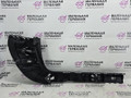 Крепление бампера заднего BMW X3 F25 2013, 2.0 л., N20 B20 A, бензин, АКПП, а52/7 spacegrau, хетчбэк 5 дв., полный привод, правый руль, 51127239884, 7239884 - фото №3