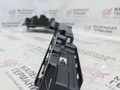 Крепление бампера заднего BMW X3 F25 2013, 2.0 л., N20 B20 A, бензин, АКПП, а52/7 spacegrau, хетчбэк 5 дв., полный привод, правый руль, 51127239884, 7239884 - фото №7