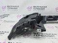 Крепление бампера заднего BMW X3 F25 2013, 2.0 л., N20 B20 A, бензин, АКПП, а52/7 spacegrau, хетчбэк 5 дв., полный привод, правый руль, 51127239884, 7239884 - фото №8