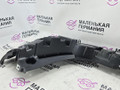 Крепление бампера заднего BMW X3 F25 2013, 2.0 л., N20 B20 A, бензин, АКПП, а52/7 spacegrau, хетчбэк 5 дв., полный привод, правый руль, 51127239884, 7239884 - фото №10