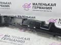 Крепление бампера заднего BMW X3 F25 2013, 2.0 л., N20 B20 A, бензин, АКПП, а52/7 spacegrau, хетчбэк 5 дв., полный привод, правый руль, 51127239884, 7239884 - фото №11