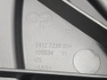 Крепление бампера заднего BMW X3 F25 2013, 2.0 л., N20 B20 A, бензин, АКПП, а52/7 spacegrau, хетчбэк 5 дв., полный привод, правый руль, 51127239884, 7239884 - фото №13