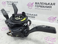 переключатель подрулевой (стрекоза) Audi A4 B9 2017, 2.0 л., CVKB, бензин, АКПП, 2y/s9r белый металлик, седан, передний привод, правый руль, 4M0907129GT, 30S10098892, 8K0972483C, 4M0907129 - фото №3