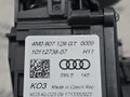 переключатель подрулевой (стрекоза) Audi A4 B9 2017, 2.0 л., CVKB, бензин, АКПП, 2y/s9r белый металлик, седан, передний привод, правый руль, 4M0907129GT, 30S10098892, 8K0972483C, 4M0907129 - фото №13