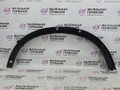 накладка колесной арки BMW X3 F25 2013, 2.0 л., N20 B20 A, бензин, АКПП, а52/7 spacegrau, хетчбэк 5 дв., полный привод, правый руль, 51777210083, 7210083 - фото №2