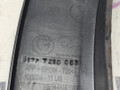 накладка колесной арки BMW X3 F25 2013, 2.0 л., N20 B20 A, бензин, АКПП, а52/7 spacegrau, хетчбэк 5 дв., полный привод, правый руль, 51777210083, 7210083 - фото №10