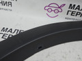 накладка колесной арки BMW X3 F25 2013, 2.0 л., N20 B20 A, бензин, АКПП, а52/7 spacegrau, хетчбэк 5 дв., полный привод, правый руль, 51777210084, 7210084 - фото №4