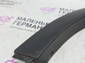 накладка колесной арки BMW X3 F25 2013, 2.0 л., N20 B20 A, бензин, АКПП, а52/7 spacegrau, хетчбэк 5 дв., полный привод, правый руль, 51777210084, 7210084 - фото №3