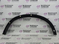 накладка колесной арки BMW X3 F25 2013, 2.0 л., N20 B20 A, бензин, АКПП, а52/7 spacegrau, хетчбэк 5 дв., полный привод, правый руль, 51777210084, 7210084 - фото №2