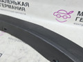 накладка колесной арки BMW X3 F25 2013, 2.0 л., N20 B20 A, бензин, АКПП, а52/7 spacegrau, хетчбэк 5 дв., полный привод, правый руль, 51777210084, 7210084 - фото №6