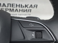руль Audi A4 B9 2017, 2.0 л., CVKB, бензин, МКПП, s9/x5q синий металлик, седан, передний привод, правый руль, 4M0419689K4PK, 8W0419091DN, 4M0419689, 8W0419091, 8W0880201AQ - фото №5