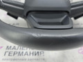 руль Audi A4 B9 2017, 2.0 л., CVKB, бензин, МКПП, s9/x5q синий металлик, седан, передний привод, правый руль, 4M0419689K4PK, 8W0419091DN, 4M0419689, 8W0419091, 8W0880201AQ - фото №7