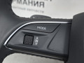 руль Audi A4 B9 2017, 2.0 л., CVKB, бензин, МКПП, s9/x5q синий металлик, седан, передний привод, правый руль, 4M0419689K4PK, 8W0419091DN, 4M0419689, 8W0419091, 8W0880201AQ - фото №6