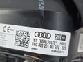 руль Audi A4 B9 2017, 2.0 л., CVKB, бензин, МКПП, s9/x5q синий металлик, седан, передний привод, правый руль, 4M0419689K4PK, 8W0419091DN, 4M0419689, 8W0419091, 8W0880201AQ - фото №15