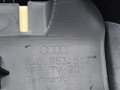 кожух рулевой колонки Audi A4 B9 2017, 2.0 л., CVKB, бензин, АКПП, 2y/s9r белый металлик, седан, передний привод, правый руль, 8W0953491, 8W0953512 - фото №10