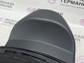 кожух рулевой колонки BMW 1 серия F20/F21 F20 2013, 3.0 л., N55 B30 A, бензин, АКПП, 300, u300 — alpinweiss iii, хетчбэк 5 дв., задний привод, правый руль, 61319219550, 61319219548, 9226013 - фото №3