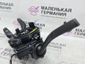 переключатель подрулевой (стрекоза) Audi A4 B9 2017, 2.0 л., CVKB, бензин, МКПП, s9/x5q синий металлик, седан, передний привод, правый руль, 4M0907129GT, 30S10098892, 8K0972483C, 4M0907129 - фото №4