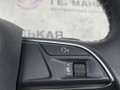 руль Audi A4 B9 2017, 2.0 л., CVKB, бензин, АКПП, 2y/s9r белый металлик, седан, передний привод, правый руль, 4M0419689K4PK, 8W0419091DN, 4M0419689, 8W0419091, 8W0880201AD - фото №8