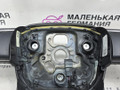 руль Audi A4 B9 2017, 2.0 л., CVKB, бензин, АКПП, 2y/s9r белый металлик, седан, передний привод, правый руль, 4M0419689K4PK, 8W0419091DN, 4M0419689, 8W0419091, 8W0880201AD - фото №10