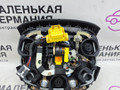 руль Audi A4 B9 2017, 2.0 л., CVKB, бензин, АКПП, 2y/s9r белый металлик, седан, передний привод, правый руль, 4M0419689K4PK, 8W0419091DN, 4M0419689, 8W0419091, 8W0880201AD - фото №11