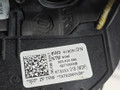 руль Audi A4 B9 2017, 2.0 л., CVKB, бензин, АКПП, 2y/s9r белый металлик, седан, передний привод, правый руль, 4M0419689K4PK, 8W0419091DN, 4M0419689, 8W0419091, 8W0880201AD - фото №12