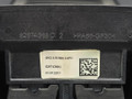 руль Audi A4 B9 2017, 2.0 л., CVKB, бензин, АКПП, 2y/s9r белый металлик, седан, передний привод, правый руль, 4M0419689K4PK, 8W0419091DN, 4M0419689, 8W0419091, 8W0880201AD - фото №13