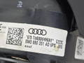 руль Audi A4 B9 2017, 2.0 л., CVKB, бензин, АКПП, 2y/s9r белый металлик, седан, передний привод, правый руль, 4M0419689K4PK, 8W0419091DN, 4M0419689, 8W0419091, 8W0880201AD - фото №15