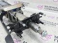 рулевая колонка BMW 1 серия F20/F21 F20 2013, 3.0 л., N55 B30 A, бензин, АКПП, 300, u300 — alpinweiss iii, хетчбэк 5 дв., задний привод, правый руль, 32306858559, 6858559 - фото №3