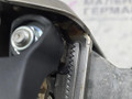 рулевая колонка BMW 1 серия F20/F21 F20 2013, 3.0 л., N55 B30 A, бензин, АКПП, 300, u300 — alpinweiss iii, хетчбэк 5 дв., задний привод, правый руль, 32306858559, 6858559 - фото №8