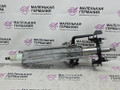 рулевая колонка BMW 1 серия F20/F21 F20 2013, 3.0 л., N55 B30 A, бензин, АКПП, 300, u300 — alpinweiss iii, хетчбэк 5 дв., задний привод, правый руль, 32306858559, 6858559 - фото №7
