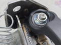 рулевая колонка BMW 1 серия F20/F21 F20 2013, 3.0 л., N55 B30 A, бензин, АКПП, 300, u300 — alpinweiss iii, хетчбэк 5 дв., задний привод, правый руль, 32306858559, 6858559 - фото №9