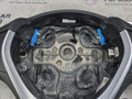 руль BMW 1 серия F20/F21 F20 2013, 3.0 л., N55 B30 A, бензин, АКПП, 300, u300 — alpinweiss iii, хетчбэк 5 дв., задний привод, правый руль, 32307845878, 7845878, 6791332 - фото №9