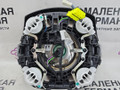 руль BMW 1 серия F20/F21 F20 2013, 3.0 л., N55 B30 A, бензин, АКПП, 300, u300 — alpinweiss iii, хетчбэк 5 дв., задний привод, правый руль, 32307845878, 7845878, 6791332 - фото №10