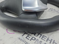 руль BMW 1 серия F20/F21 F20 2013, 3.0 л., N55 B30 A, бензин, АКПП, 300, u300 — alpinweiss iii, хетчбэк 5 дв., задний привод, правый руль, 32307845878, 7845878, 6791332 - фото №12