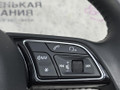 руль Audi A5 F5 2018, 2.0 л., CVKB, бензин, АКПП, белый металлик 2y / s9r, хетчбэк 5 дв., правый руль, 8W0419091CL, 8W0880201AR, 62725376G, 8W0419689 - фото №5
