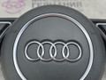 руль Audi A5 F5 2018, 2.0 л., CVKB, бензин, АКПП, белый металлик 2y / s9r, хетчбэк 5 дв., правый руль, 8W0419091CL, 8W0880201AR, 62725376G, 8W0419689 - фото №4