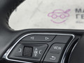 руль Audi A5 F5 2018, 2.0 л., CVKB, бензин, АКПП, белый металлик 2y / s9r, хетчбэк 5 дв., правый руль, 8W0419091CL, 8W0880201AR, 62725376G, 8W0419689 - фото №3
