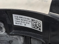 руль Audi A5 F5 2018, 2.0 л., CVKB, бензин, АКПП, белый металлик 2y / s9r, хетчбэк 5 дв., правый руль, 8W0419091CL, 8W0880201AR, 62725376G, 8W0419689 - фото №13