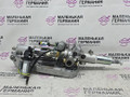 рулевая колонка Mercedes-Benz E-Класс W212 [рестайлинг] W212 2014, 2.0 л., M 274.920, бензин, АКПП, 149 u белый, седан, задний привод, правый руль, A2124603316, A2044600425 - фото №2