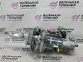 рулевая колонка Mercedes-Benz E-Класс W212 [рестайлинг] W212 2014, 2.0 л., M 274.920, бензин, АКПП, 149 u белый, седан, задний привод, правый руль, A2124603316, A2044600425 - фото №6
