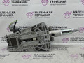 рулевая колонка Mercedes-Benz E-Класс W212 [рестайлинг] W212 2014, 2.0 л., M 274.920, бензин, АКПП, 149 u белый, седан, задний привод, правый руль, A2124603316, A2044600425 - фото №7