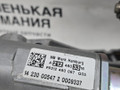рулевая колонка Mercedes-Benz E-Класс W212 [рестайлинг] W212 2014, 2.0 л., M 274.920, бензин, АКПП, 149 u белый, седан, задний привод, правый руль, A2124603316, A2044600425 - фото №9