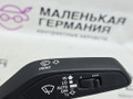 переключатель подрулевой (стрекоза) Audi A5 F5 2018, 2.0 л., CVKB, бензин, АКПП, белый металлик 2y / s9r, хетчбэк 5 дв., правый руль, 4M0907129GT, 30S10098892, 8K0972483C, 4M0907129 - фото №9