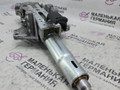 рулевая колонка Mercedes-Benz GLA-Класс X156 2014, 2.0 л., M 270.920, бензин, робот, белый calcite white (650u), хетчбэк 5 дв., полный привод, правый руль, A2464602416 - фото №3