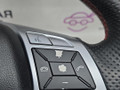 руль Mercedes-Benz GLA-Класс X156 2014, 2.0 л., M 270.920, бензин, робот, белый calcite white (650u), хетчбэк 5 дв., полный привод, правый руль, A1724601803, 17286030002, A17246083039E38 - фото №4