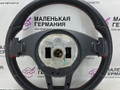 руль Mercedes-Benz GLA-Класс X156 2014, 2.0 л., M 270.920, бензин, робот, белый calcite white (650u), хетчбэк 5 дв., полный привод, правый руль, A1724601803, 17286030002, A17246083039E38 - фото №2